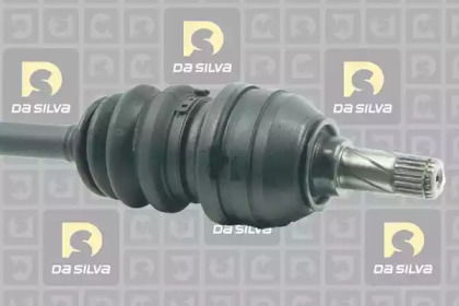 da silva 31230bt