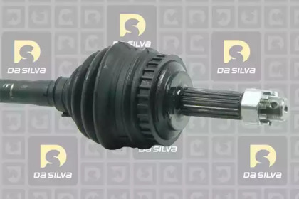 da silva 31230bt