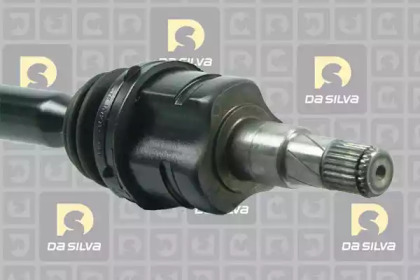 da silva 31276t