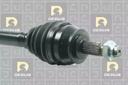 da silva 31276t