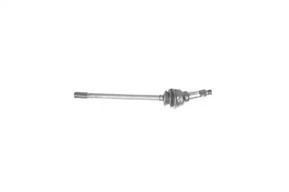 DA SILVA 3127T