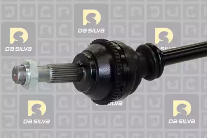 da silva jc313a