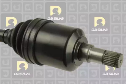 da silva 31415t