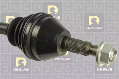 da silva 31423t