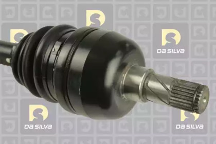 da silva 31423t