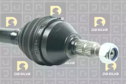 da silva 31430t