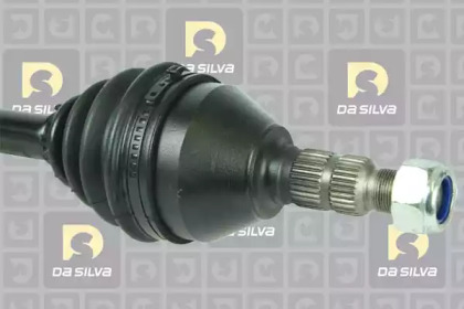 da silva 31432t