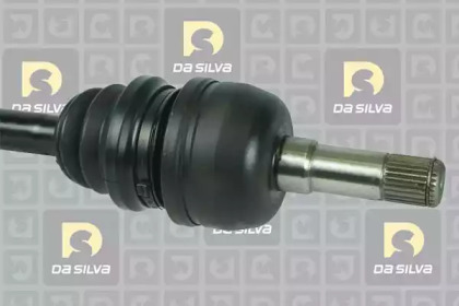 da silva 31432t