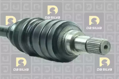 da silva 315t