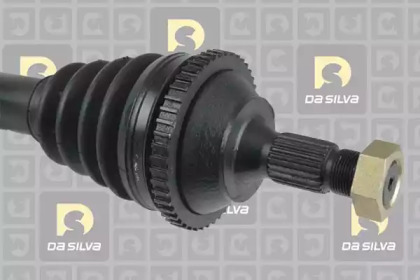 da silva 323bt