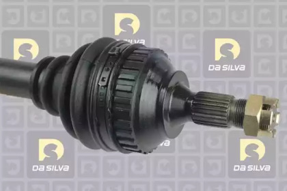 da silva 324at