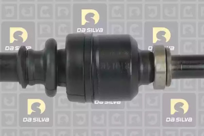 da silva 324at