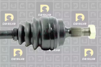 da silva 324t