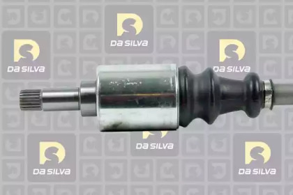da silva 333t