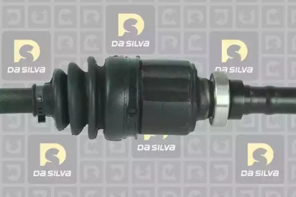 da silva 340t
