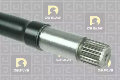 da silva 340t