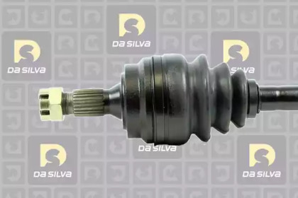 da silva 344t