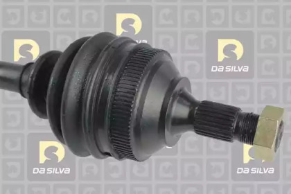 da silva 346ct