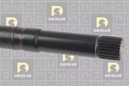 da silva 346ct