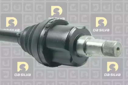 da silva 3501t