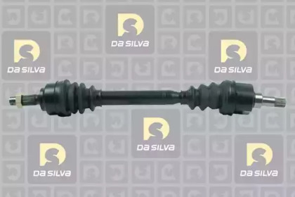 DA SILVA 3516T