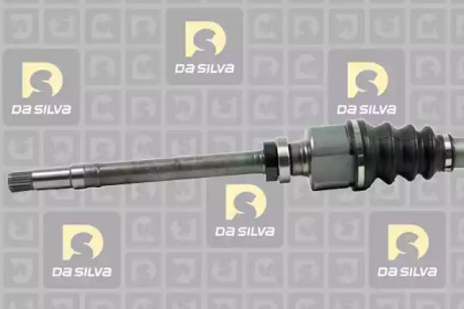 da silva jc3520a