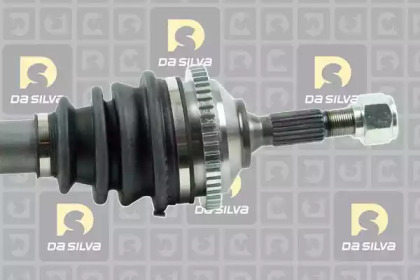 da silva jc3520a