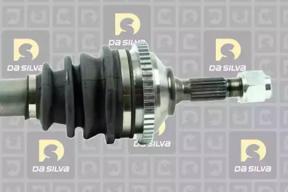 da silva jc3521a