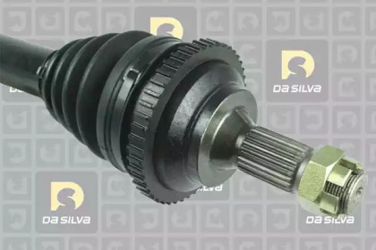 da silva 3522bt