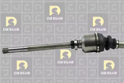 da silva jc3524a