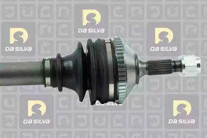 da silva jc3525a