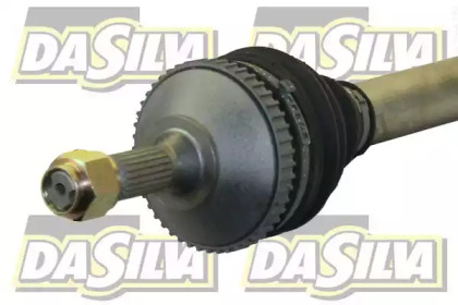 da silva 3526at