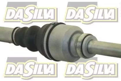 da silva 3526at