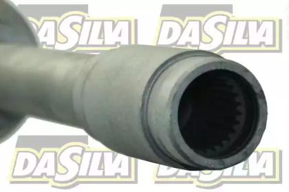 da silva 3526at