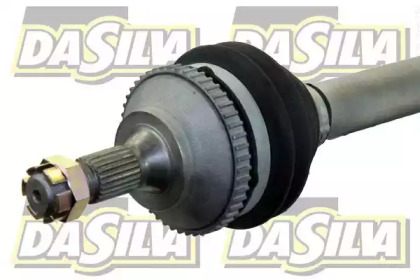 da silva jc3528a2