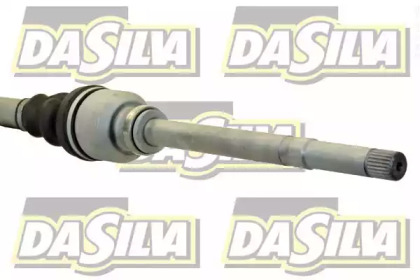 da silva jc3528a2