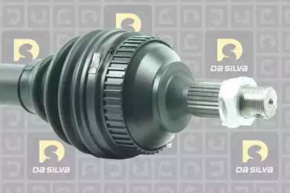 da silva 3539at