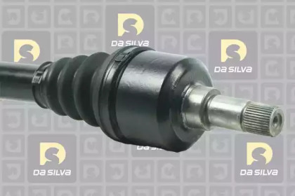 da silva 3544t