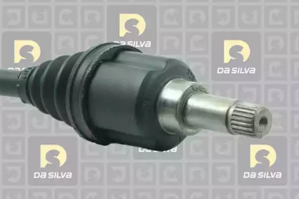 da silva 3555t