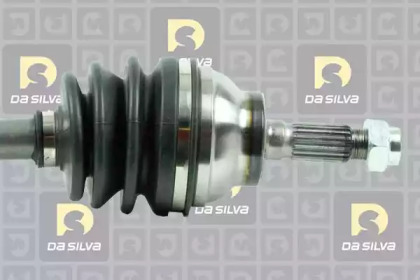da silva 361t