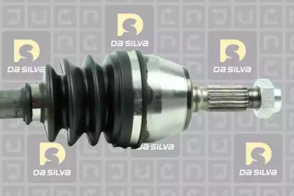 da silva jc367