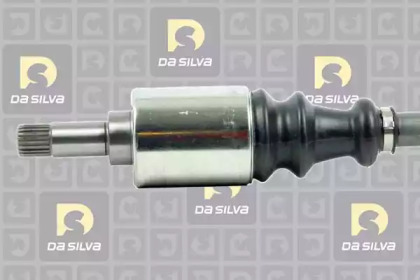 da silva jc368