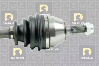 da silva jc368