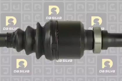 da silva 3710t