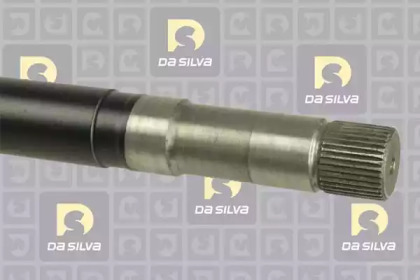 da silva 3710t