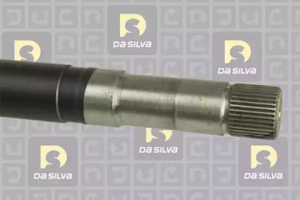 da silva 3712t
