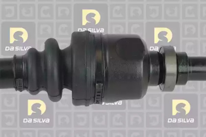 da silva 371at
