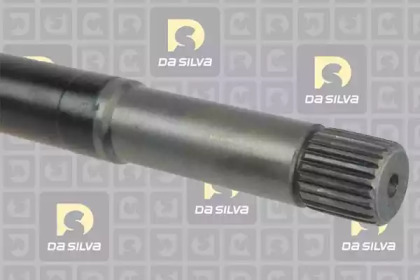 da silva 371at