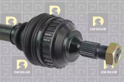 da silva 371at