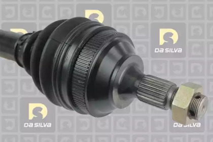 da silva 371bt